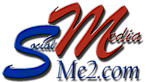 Social Media Me 2's logo Social Media Me 2's Company logo