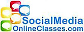 Social Media Online Classes's logo Social Media Online Classes's Company logo