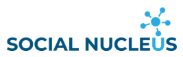 Digivate Ltd's Competitor - Social Nucleus logo