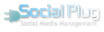 Interactive Marketeers's Competitor - Social Plug, Llc logo