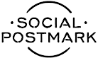 Social Postmark's logo Social Postmark's Company logo