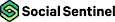 Margolis Healy's Competitor - Social Sentinel logo