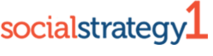 Social Strategy1's logo Social Strategy1's Company logo