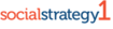 Interactive Marketeers's Competitor - Social Strategy1 logo