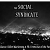 The Social Syndicate's logo The Social Syndicate's Company logo