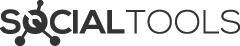 Socialtools's logo Socialtools's Company logo