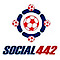TOK.tv's Competitor - Social442 logo