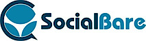 Socialbare's logo Socialbare's Company logo