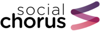 SocialChorus's logo SocialChorus's Company logo