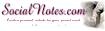 socialnotes