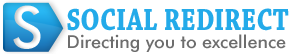 Socialredirect