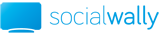 SocialWally's logo SocialWally's Company logo