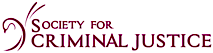 Society For Criminal Justice's logo Society For Criminal Justice's Company logo