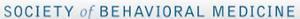 Society of Behavioral Medicine