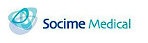 Socime-medical's logo Socime-medical's Company logo
