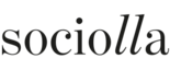 Sociolla's logo Sociolla's Company logo