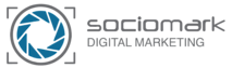 Sociomark's logo Sociomark's Company logo
