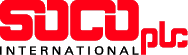 SOCO International, PLC