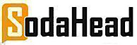 SodaHead's logo SodaHead's Company logo