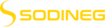 Groupe LT's Competitor - Sodineg logo