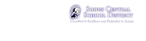 Sodus School Superintendent's logo Sodus School Superintendent's Company logo