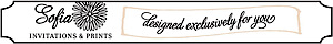 Sofia Invitations And Prints's logo Sofia Invitations And Prints's Company logo
