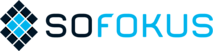 Sofokus's logo Sofokus's Company logo