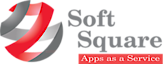 Soft Square's logo Soft Square's Company logo