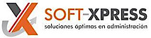 Soft-xpress's logo Soft-xpress's Company logo