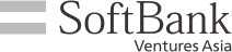 Softbank Ventures Asia's logo Softbank Ventures Asia's Company logo