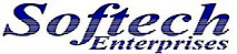 Softech Enterprises's logo Softech Enterprises's Company logo