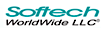 Ejaw's Competitor - Softech Worldwide logo