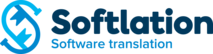 Softlation's logo Softlation's Company logo