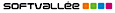 ProductionHUB's Competitor - Softvallee logo