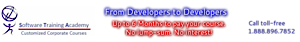 Software Training Academy