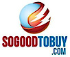 SoGoodToBuy's logo SoGoodToBuy's Company logo