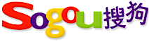 Sogou's logo Sogou's Company logo