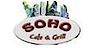 Soho Cafe & Grill