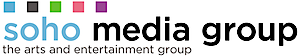 Soho Media Group's logo Soho Media Group's Company logo