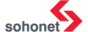 BSO's Competitor - Sohonet logo