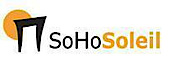SoHoSoleil's logo SoHoSoleil's Company logo