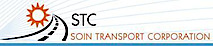 Soin Transport's logo Soin Transport's Company logo