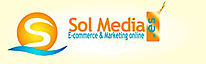 Sol Media Spain's logo Sol Media Spain's Company logo