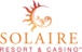 Sofitel Philippine Plaza Manila's Competitor - Solaire Resort & Casino logo