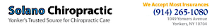 Solano Chiropractic