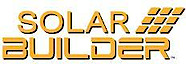 Solar Builder's logo Solar Builder's Company logo