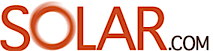 Solar's logo Solar's Company logo
