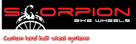 Scorpionbikewheels