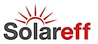 Solareff's logo Solareff's Company logo