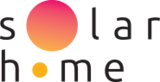 SolarHome's logo SolarHome's Company logo